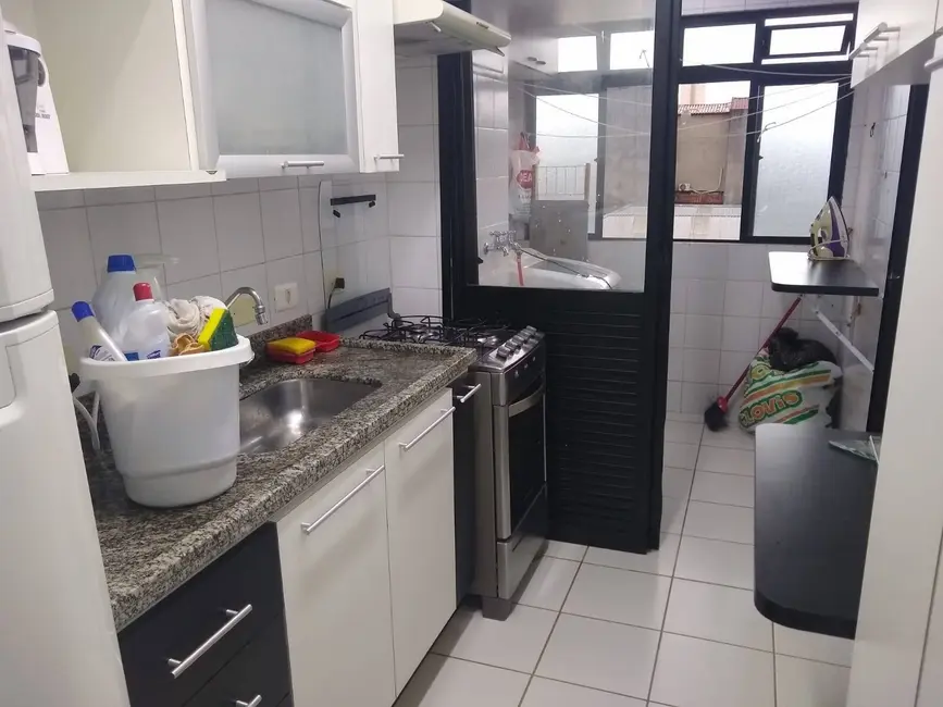 Foto 8 de Apartamento com 2 quartos à venda, 55m2 em Vila Bertioga, São Paulo - SP