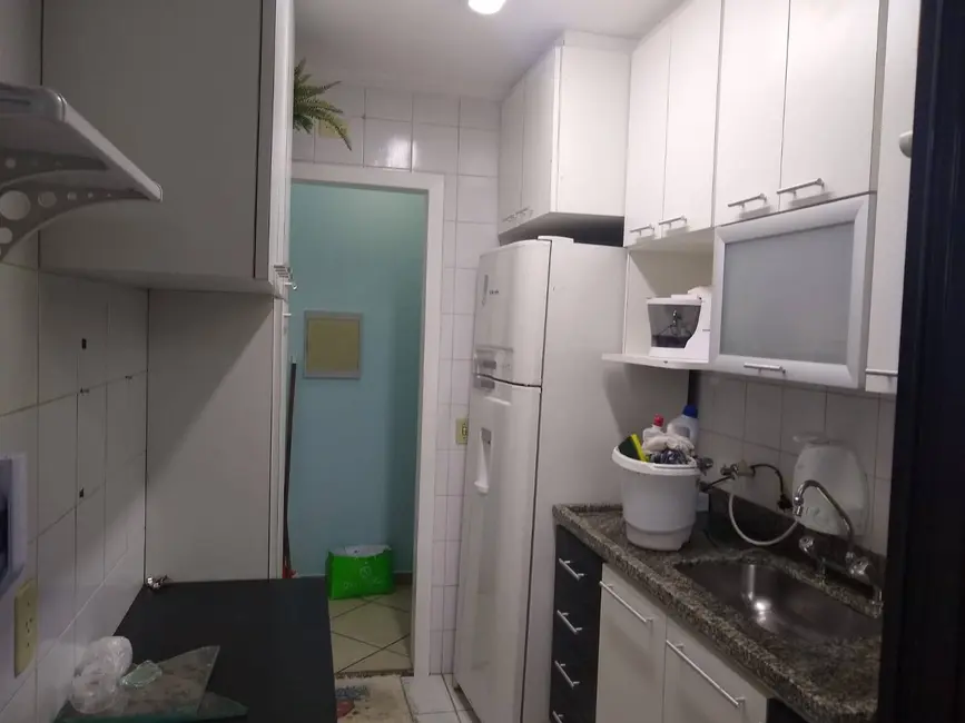 Foto 5 de Apartamento com 2 quartos à venda, 55m2 em Vila Bertioga, São Paulo - SP