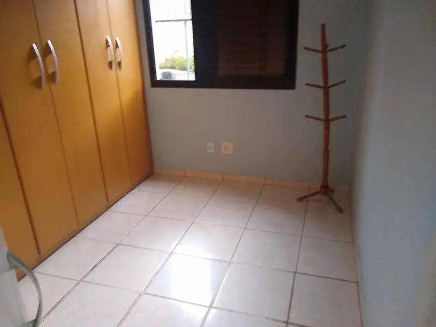 Foto 4 de Apartamento com 2 quartos à venda, 55m2 em Vila Bertioga, São Paulo - SP
