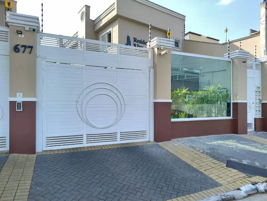 Foto 1 de Casa de Condomínio com 2 quartos à venda, 74m2 em Vila Ré, São Paulo - SP