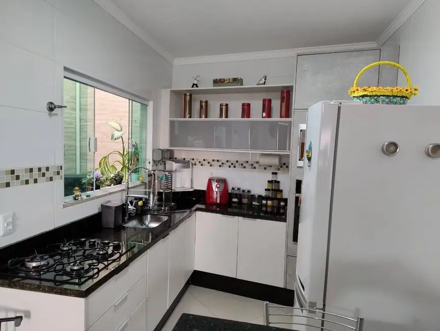 Foto 5 de Casa de Condomínio com 2 quartos à venda, 74m2 em Vila Ré, São Paulo - SP