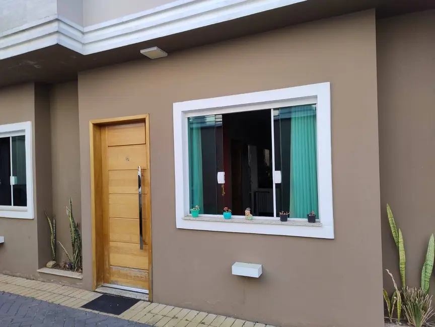 Foto 3 de Casa de Condomínio com 2 quartos à venda, 74m2 em Vila Ré, São Paulo - SP