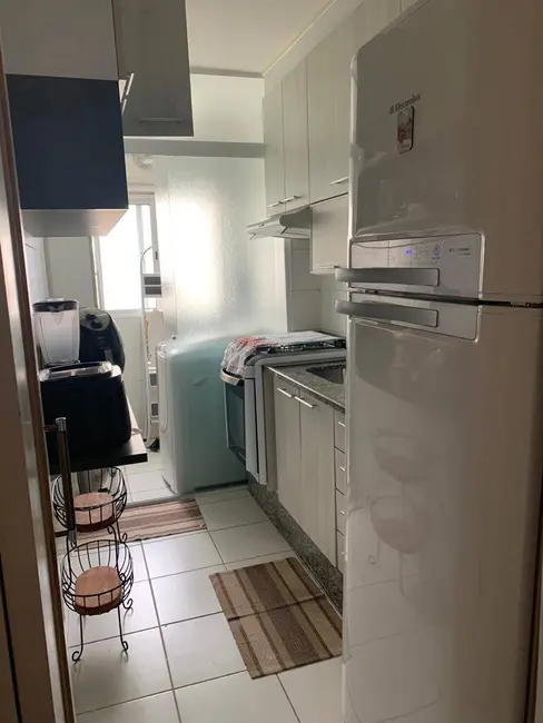 Foto 3 de Apartamento com 2 quartos à venda, 50m2 em Jardim Independência, São Paulo - SP