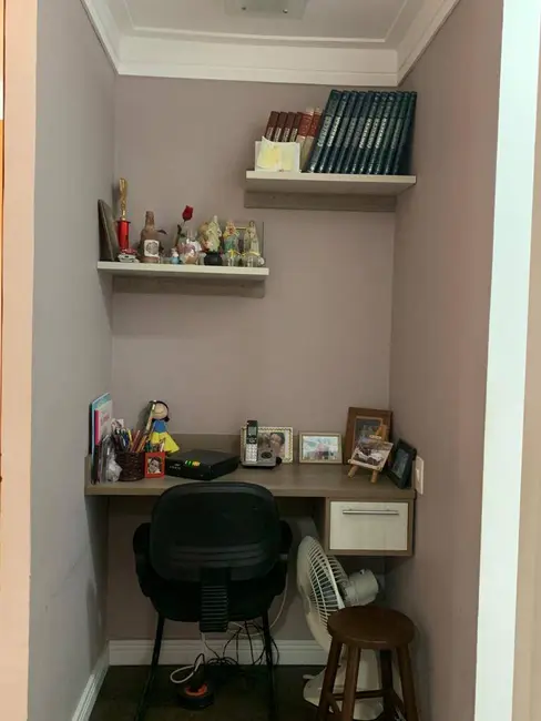 Foto 4 de Apartamento com 2 quartos à venda, 50m2 em Jardim Independência, São Paulo - SP