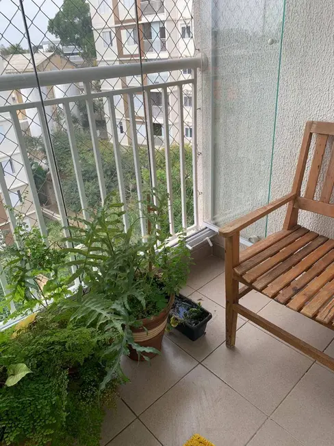 Foto 5 de Apartamento com 2 quartos à venda, 50m2 em Jardim Independência, São Paulo - SP
