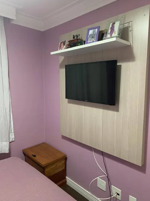 Foto 8 de Apartamento com 2 quartos à venda, 50m2 em Jardim Independência, São Paulo - SP