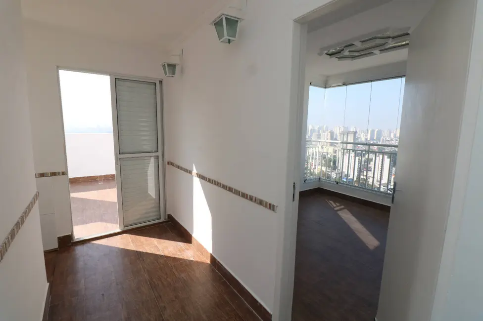 Foto 9 de Cobertura com 3 quartos à venda, 237m2 em São Paulo - SP