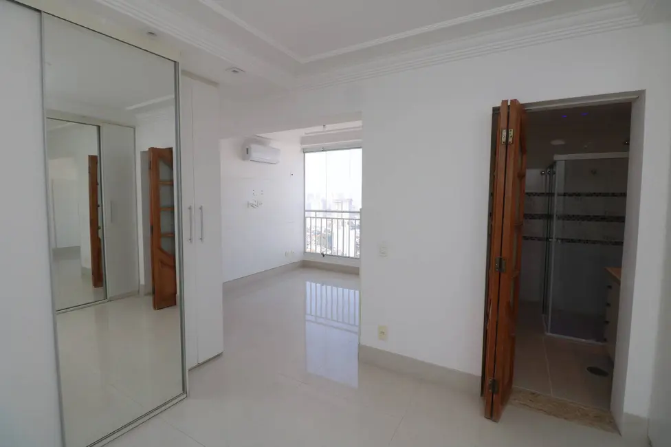 Foto 6 de Cobertura com 3 quartos à venda, 237m2 em São Paulo - SP