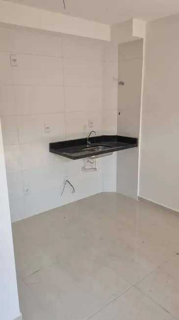 Foto 9 de Apartamento com 2 quartos à venda, 35m2 em Vila Carrão, São Paulo - SP