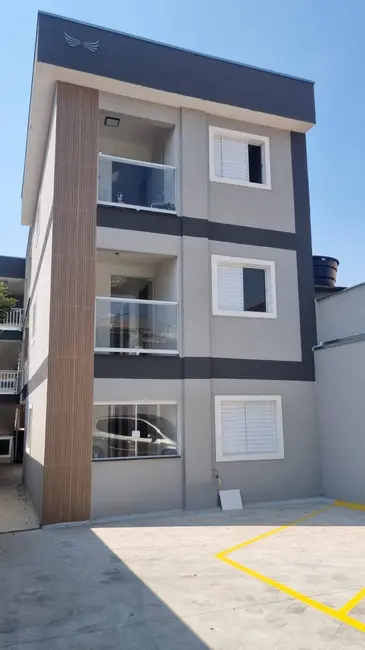 Foto 1 de Apartamento com 2 quartos à venda, 35m2 em Vila Carrão, São Paulo - SP