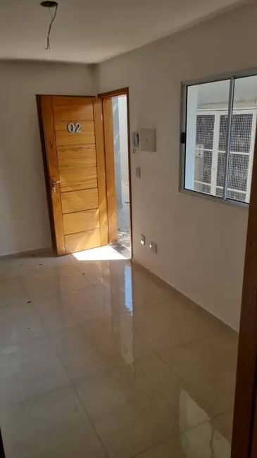 Foto 6 de Apartamento com 2 quartos à venda, 35m2 em Vila Carrão, São Paulo - SP