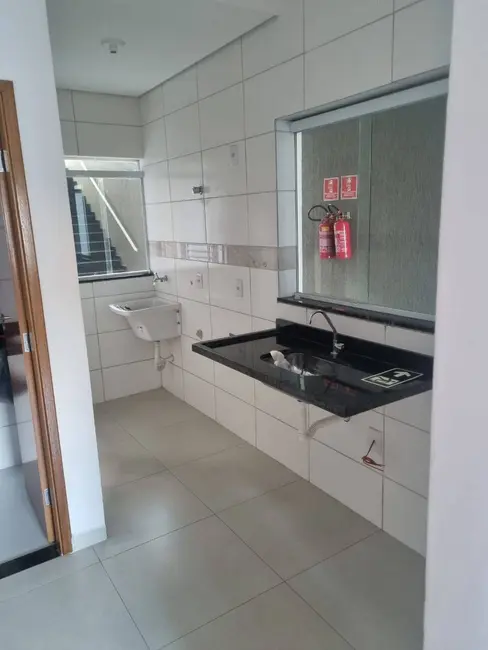 Foto 7 de Apartamento com 2 quartos à venda, 41m2 em Vila Carrão, São Paulo - SP