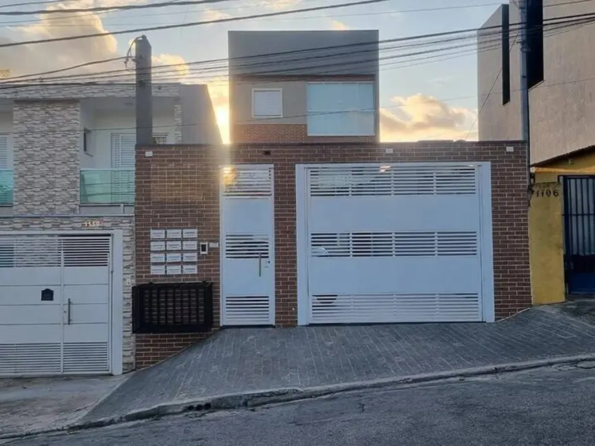 Foto 1 de Apartamento com 2 quartos à venda, 41m2 em Vila Carrão, São Paulo - SP