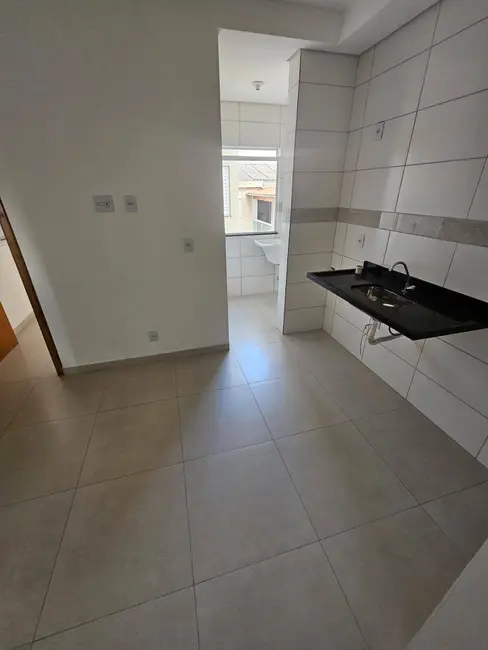 Foto 8 de Apartamento com 2 quartos à venda, 41m2 em Vila Carrão, São Paulo - SP