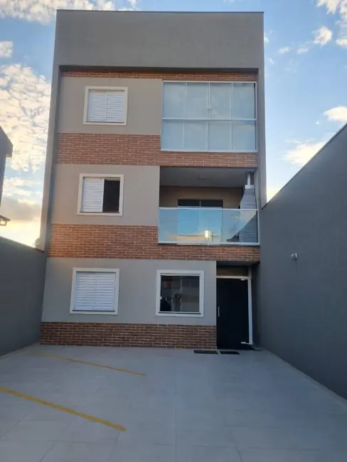 Foto 2 de Apartamento com 2 quartos à venda, 41m2 em Vila Carrão, São Paulo - SP