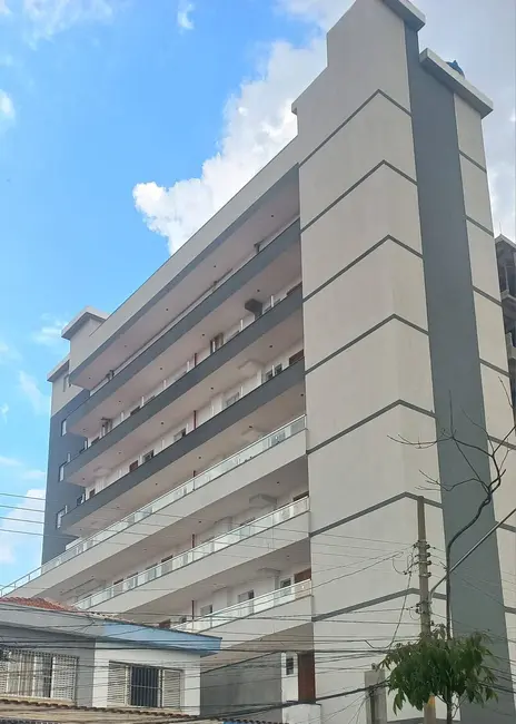 Foto 1 de Apartamento com 2 quartos à venda, 40m2 em Cidade Patriarca, São Paulo - SP