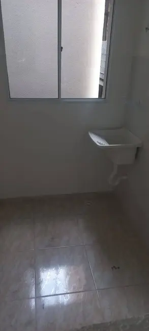 Foto 9 de Apartamento com 2 quartos à venda, 40m2 em Cidade Patriarca, São Paulo - SP