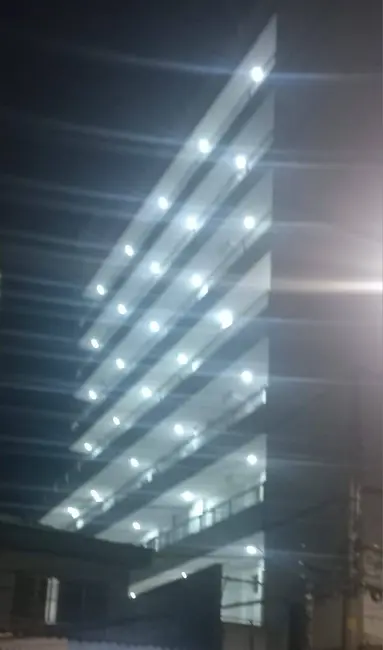 Foto 2 de Apartamento com 2 quartos à venda, 40m2 em Cidade Patriarca, São Paulo - SP