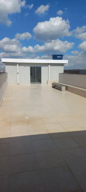 Foto 5 de Apartamento com 2 quartos à venda, 40m2 em Cidade Patriarca, São Paulo - SP