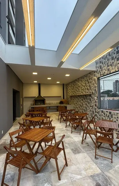 Apartamento com 2 quartos à venda, 46m2 em Vila Esperança, São Paulo - SP - imagem 9 Foto 9 de Apartamento com 2 quartos à venda, 46m2 em Vila Esperança, São Paulo - SP