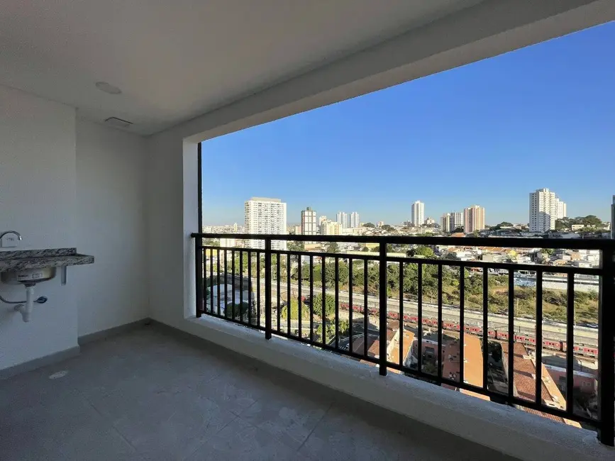 Apartamento com 2 quartos à venda, 46m2 em Vila Esperança, São Paulo - SP - imagem 6 Foto 6 de Apartamento com 2 quartos à venda, 46m2 em Vila Esperança, São Paulo - SP