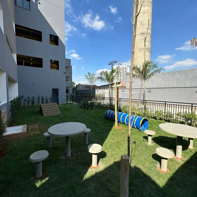 Apartamento com 2 quartos à venda, 46m2 em Vila Esperança, São Paulo - SP - imagem 8 Foto 8 de Apartamento com 2 quartos à venda, 46m2 em Vila Esperança, São Paulo - SP