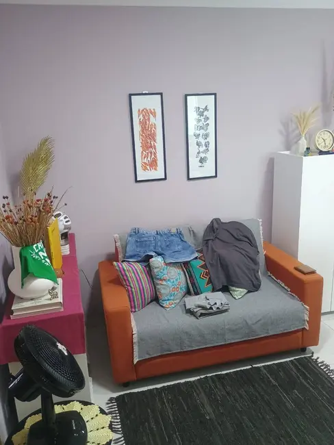 Foto 2 de Apartamento com 2 quartos à venda, 42m2 em Vila Carrão, São Paulo - SP