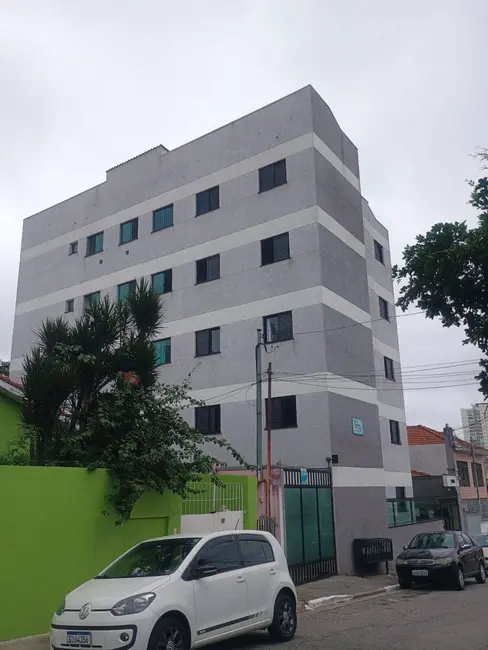 Foto 1 de Apartamento com 2 quartos à venda, 42m2 em Vila Carrão, São Paulo - SP