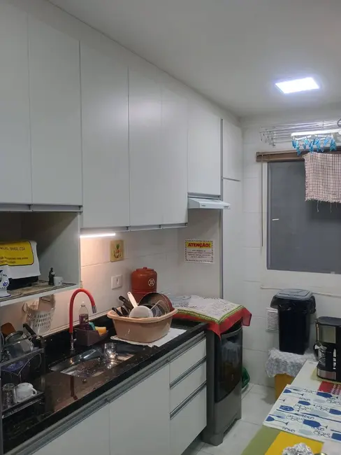 Foto 9 de Apartamento com 2 quartos à venda, 42m2 em Vila Carrão, São Paulo - SP