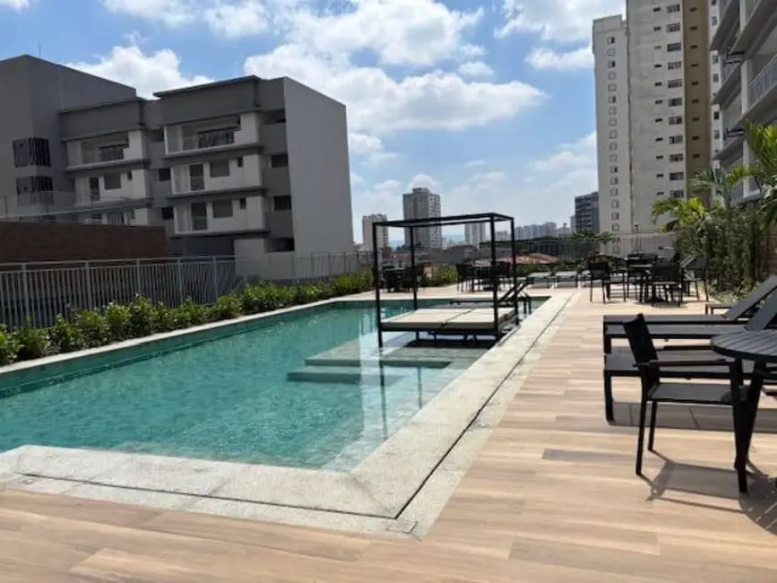 Apartamento com 3 quartos para alugar, 140m2 em Vila Gomes Cardim, São Paulo - SP - imagem 2 Foto 2 de Apartamento com 3 quartos para alugar, 140m2 em Vila Gomes Cardim, São Paulo - SP
