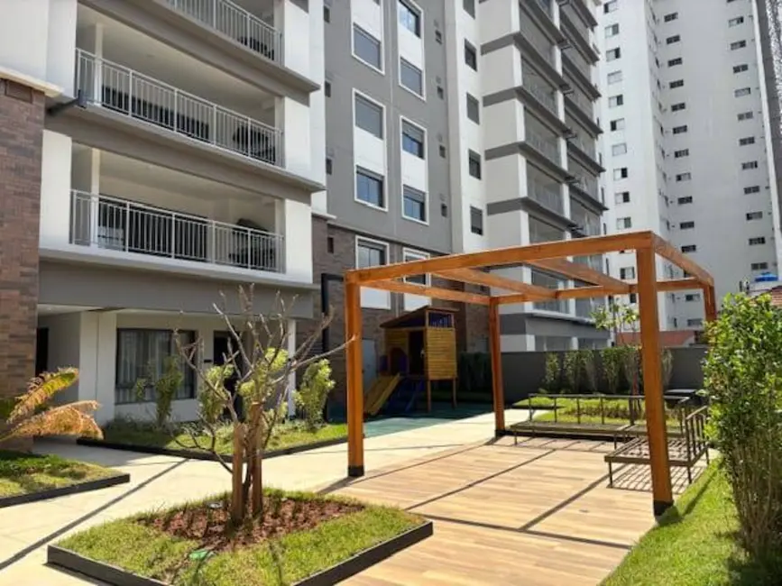Apartamento com 3 quartos para alugar, 140m2 em Vila Gomes Cardim, São Paulo - SP - imagem 1 Foto 1 de Apartamento com 3 quartos para alugar, 140m2 em Vila Gomes Cardim, São Paulo - SP