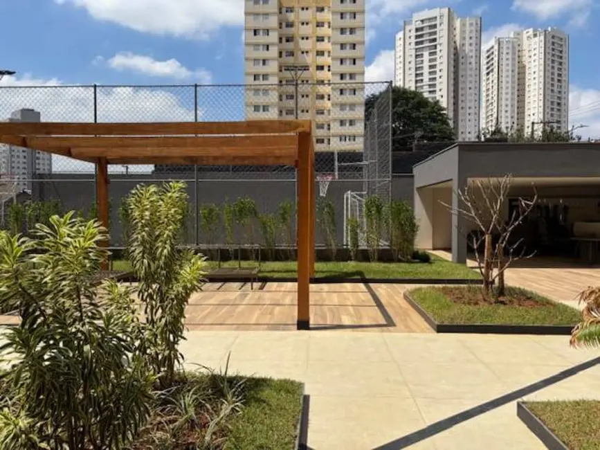 Apartamento com 3 quartos para alugar, 140m2 em Vila Gomes Cardim, São Paulo - SP - imagem 3 Foto 3 de Apartamento com 3 quartos para alugar, 140m2 em Vila Gomes Cardim, São Paulo - SP