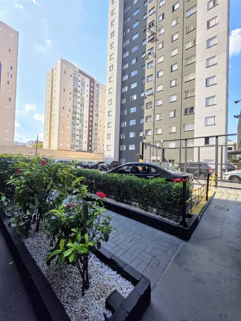 Foto 9 de Apartamento com 2 quartos à venda, 50m2 em Mooca, São Paulo - SP