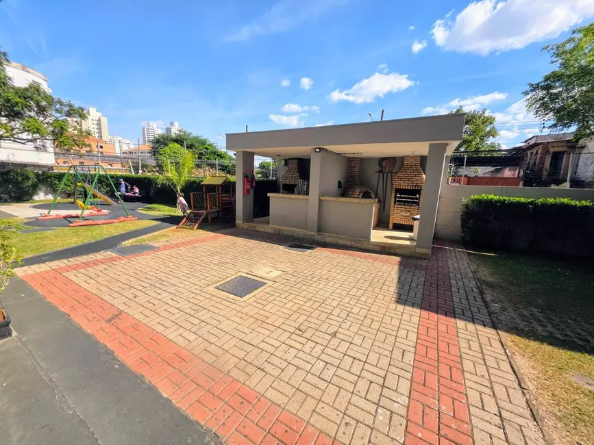 Foto 7 de Apartamento com 2 quartos à venda, 50m2 em Mooca, São Paulo - SP