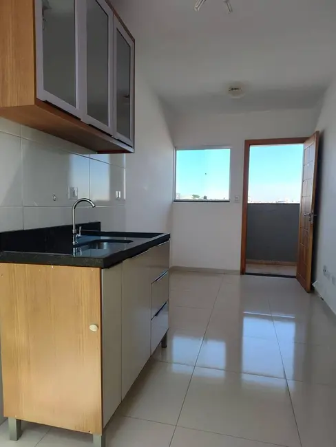 Foto 3 de Apartamento com 2 quartos à venda, 35m2 em Cidade Patriarca, São Paulo - SP
