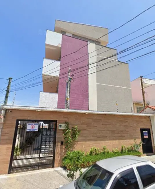 Foto 1 de Apartamento com 2 quartos à venda, 35m2 em Cidade Patriarca, São Paulo - SP