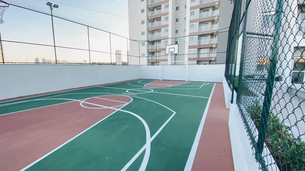 Foto 7 de Apartamento com 2 quartos à venda, 43m2 em Jardim Arize, São Paulo - SP