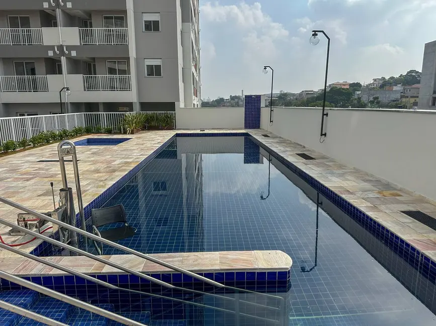 Foto 5 de Apartamento com 2 quartos à venda, 43m2 em Jardim Arize, São Paulo - SP