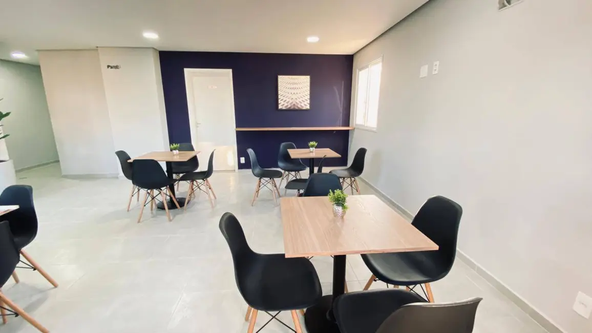 Foto 8 de Apartamento com 2 quartos à venda, 43m2 em Jardim Arize, São Paulo - SP