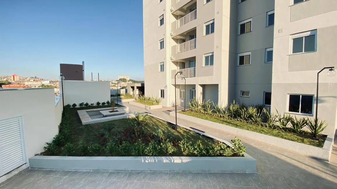 Foto 3 de Apartamento com 2 quartos à venda, 43m2 em Jardim Arize, São Paulo - SP