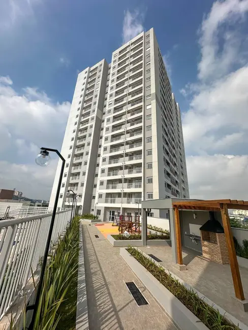 Foto 2 de Apartamento com 2 quartos à venda, 43m2 em Jardim Arize, São Paulo - SP