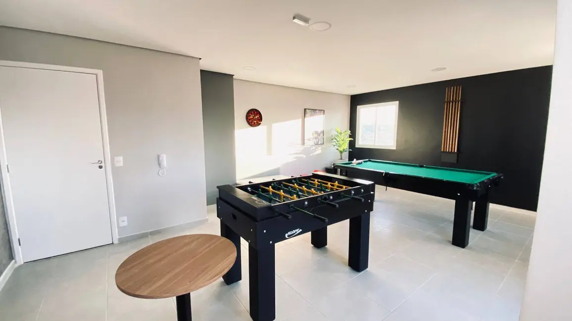 Foto 6 de Apartamento com 2 quartos à venda, 43m2 em Jardim Arize, São Paulo - SP