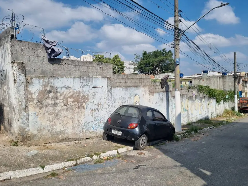 Foto 8 de Terreno / Lote à venda, 965m2 em Vila Nova Curuçá, São Paulo - SP
