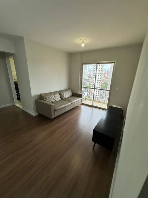 Apartamento com 2 quartos para alugar, 62m2 em Vila Bertioga, São Paulo - SP - imagem 2 Foto 2 de Apartamento com 2 quartos para alugar, 62m2 em Vila Bertioga, São Paulo - SP