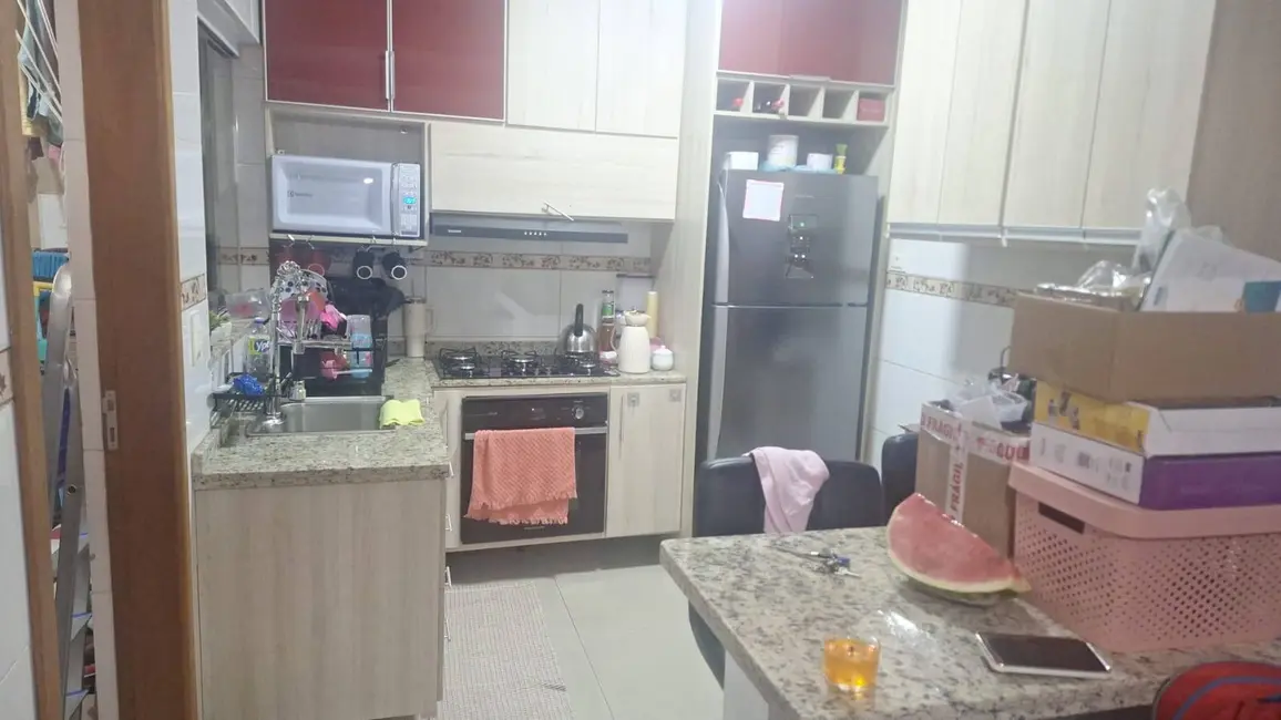 Casa de Condomínio com 2 quartos à venda, 65m2 em Vila Ré, São Paulo - SP - imagem 5 Foto 5 de Casa de Condomínio com 2 quartos à venda, 65m2 em Vila Ré, São Paulo - SP