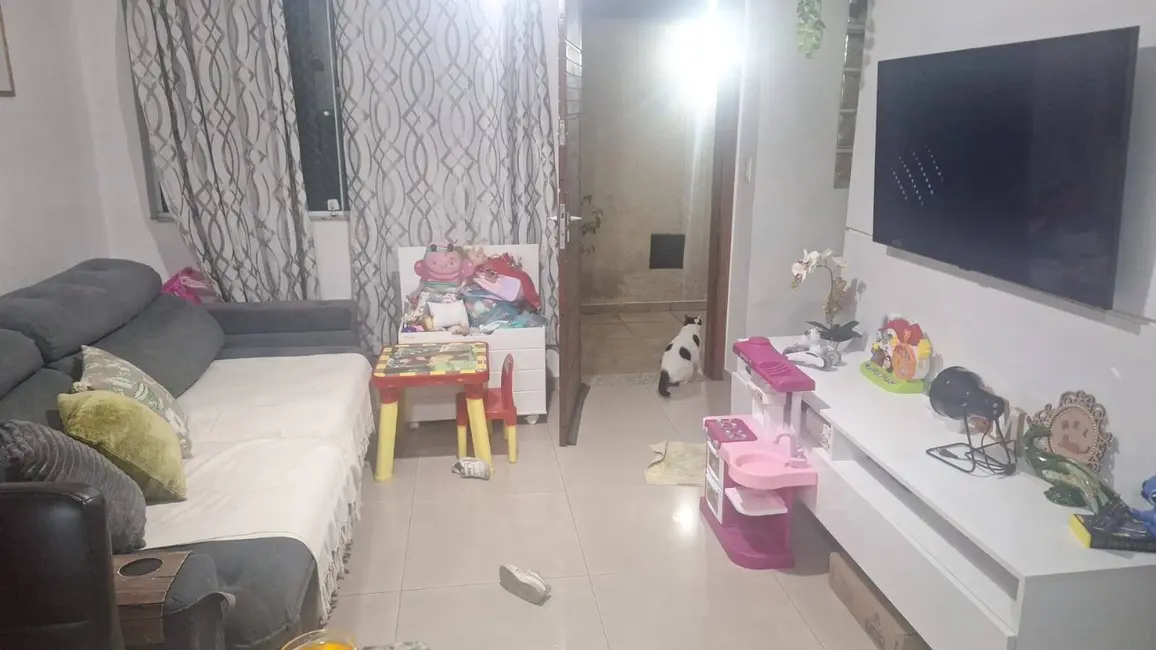 Casa de Condomínio com 2 quartos à venda, 65m2 em Vila Ré, São Paulo - SP - imagem 2 Foto 2 de Casa de Condomínio com 2 quartos à venda, 65m2 em Vila Ré, São Paulo - SP