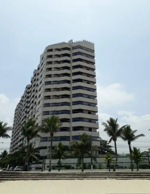 Foto 2 de Apartamento com 1 quarto à venda e para alugar, 62m2 em Praia Grande - SP