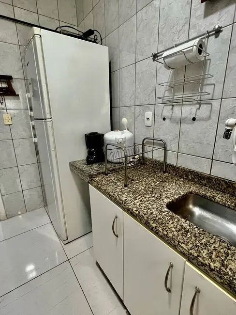 Foto 8 de Apartamento com 1 quarto à venda, 62m2 em Maracanã, Praia Grande - SP