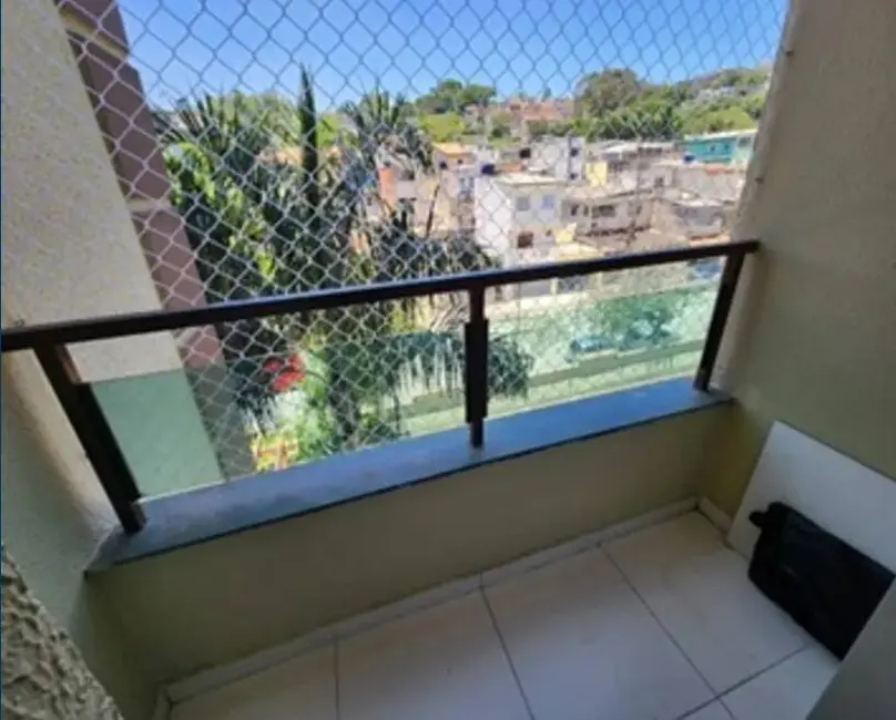 Foto 9 de Apartamento com 2 quartos à venda, 47m2 em Jardim Santa Terezinha (Zona Leste), São Paulo - SP
