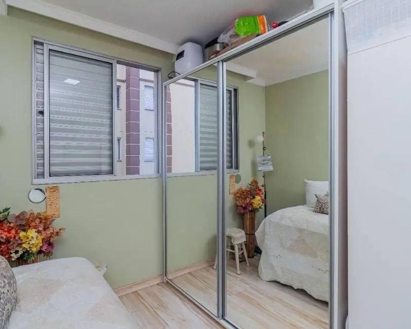 Foto 7 de Apartamento com 2 quartos à venda, 47m2 em Jardim Santa Terezinha (Zona Leste), São Paulo - SP